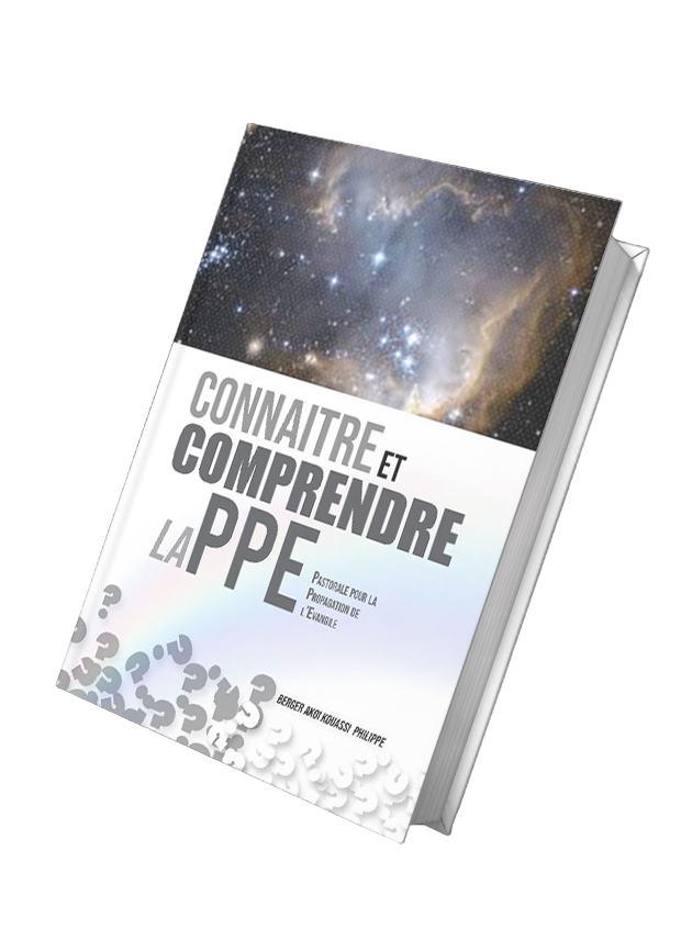 CONNAITRE ET COMPRENDRE LA PPE